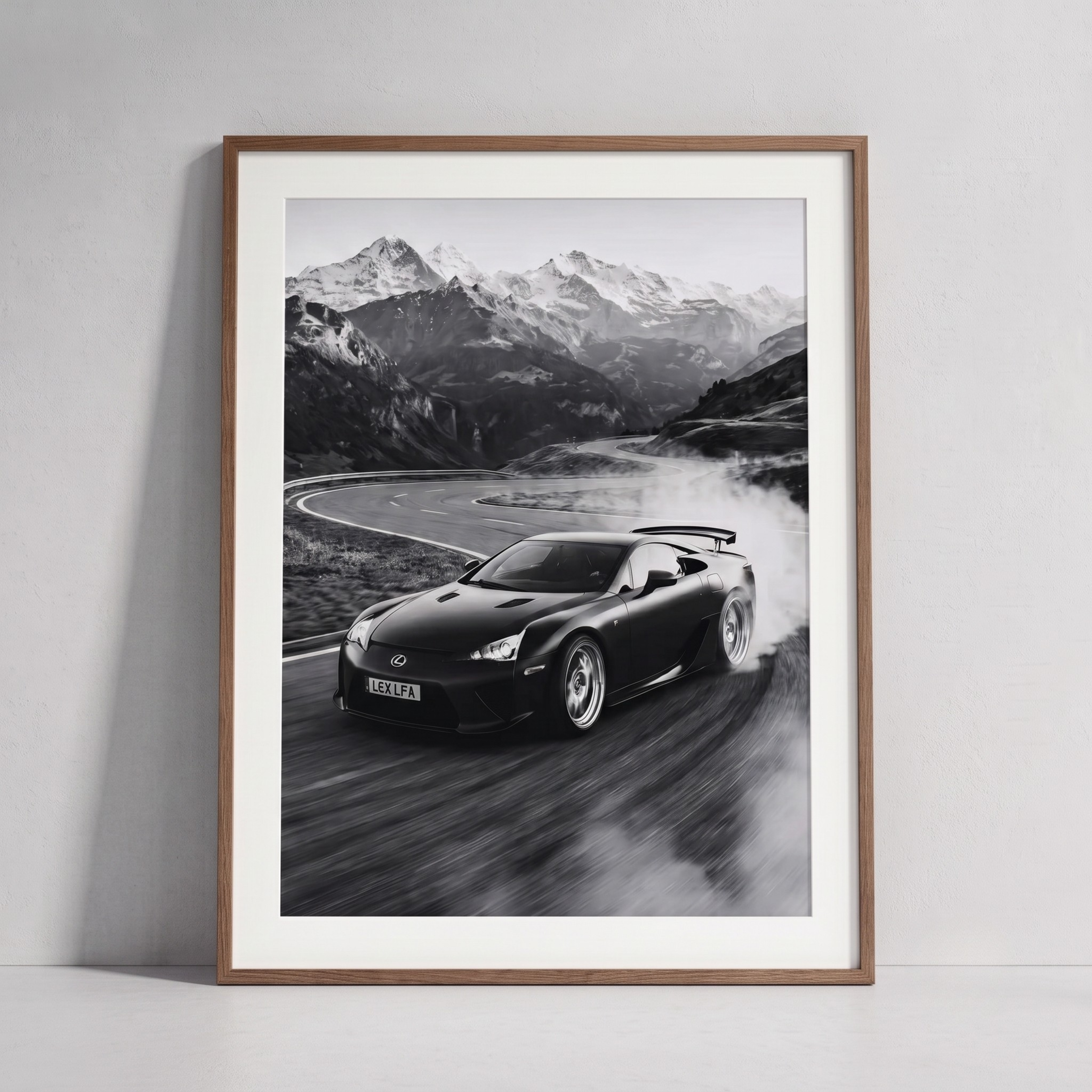 Lexus LFA