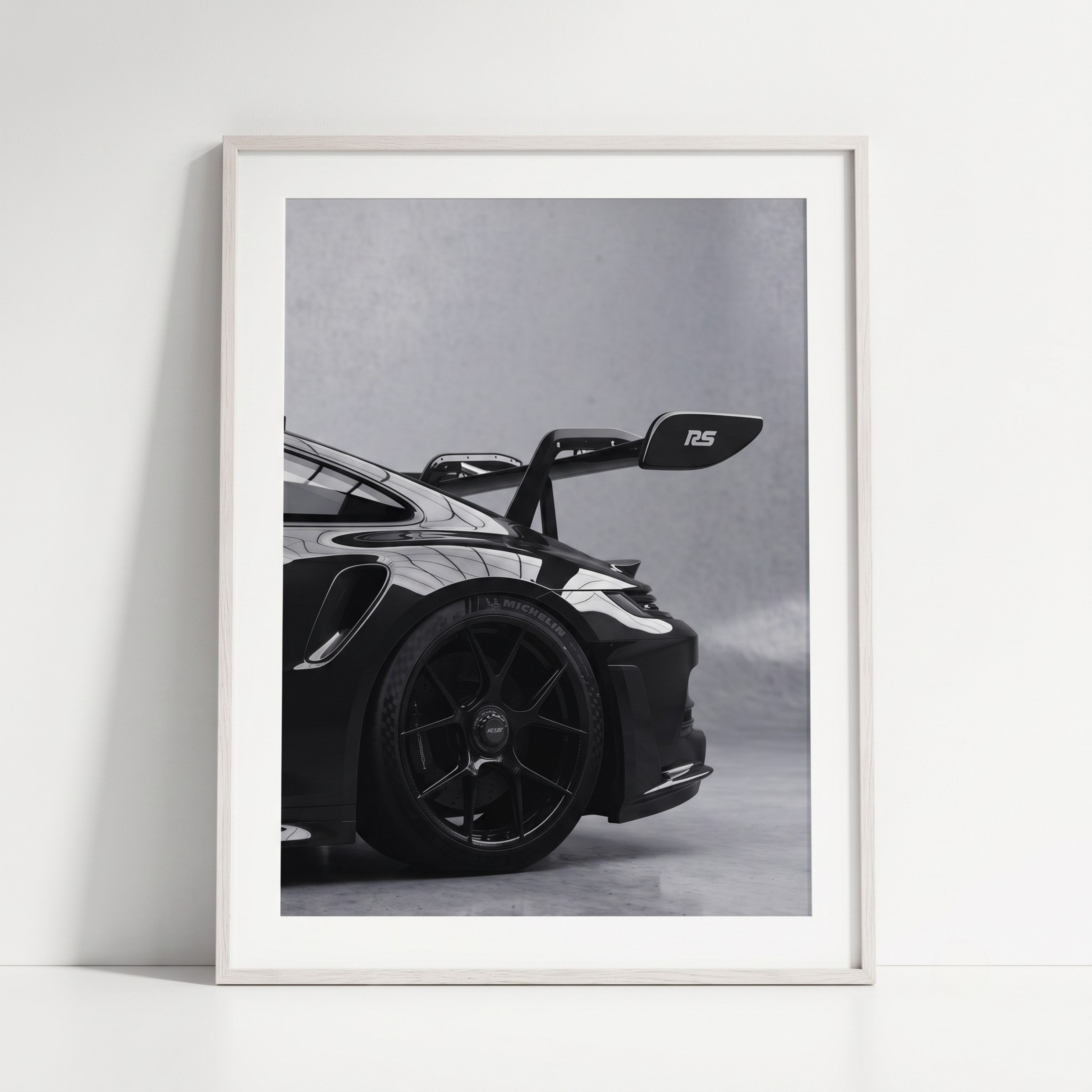Porsche 911 Turbo