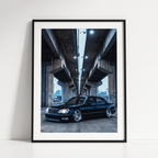 Lexus LS400