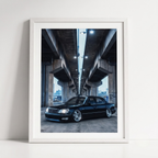 Lexus LS400