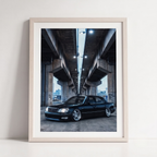 Lexus LS400