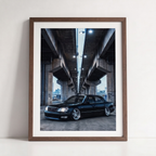 Lexus LS400