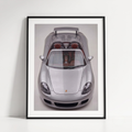 Porsche Carrera GT