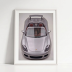 Porsche Carrera GT