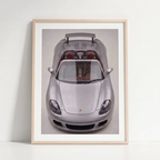 Porsche Carrera GT