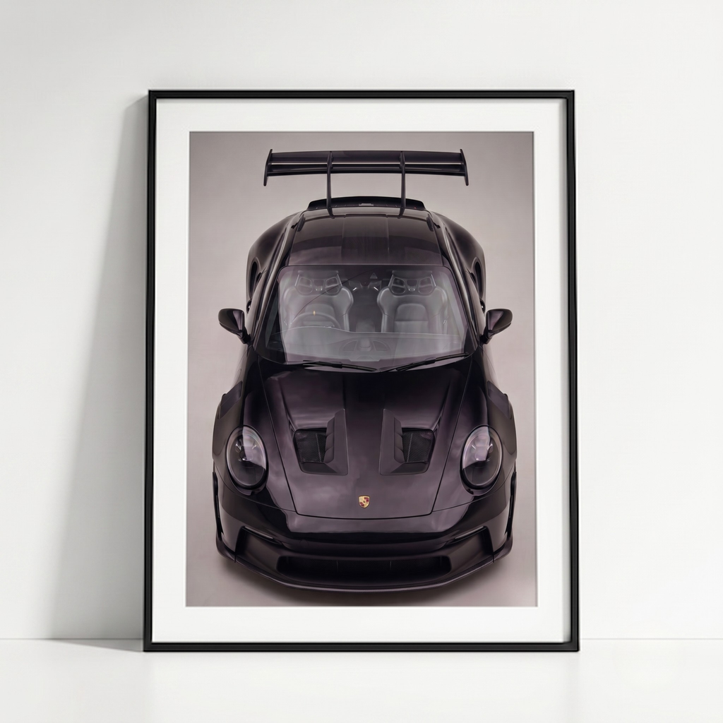 Porsche GT3 RS