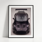 Porsche GT3 RS