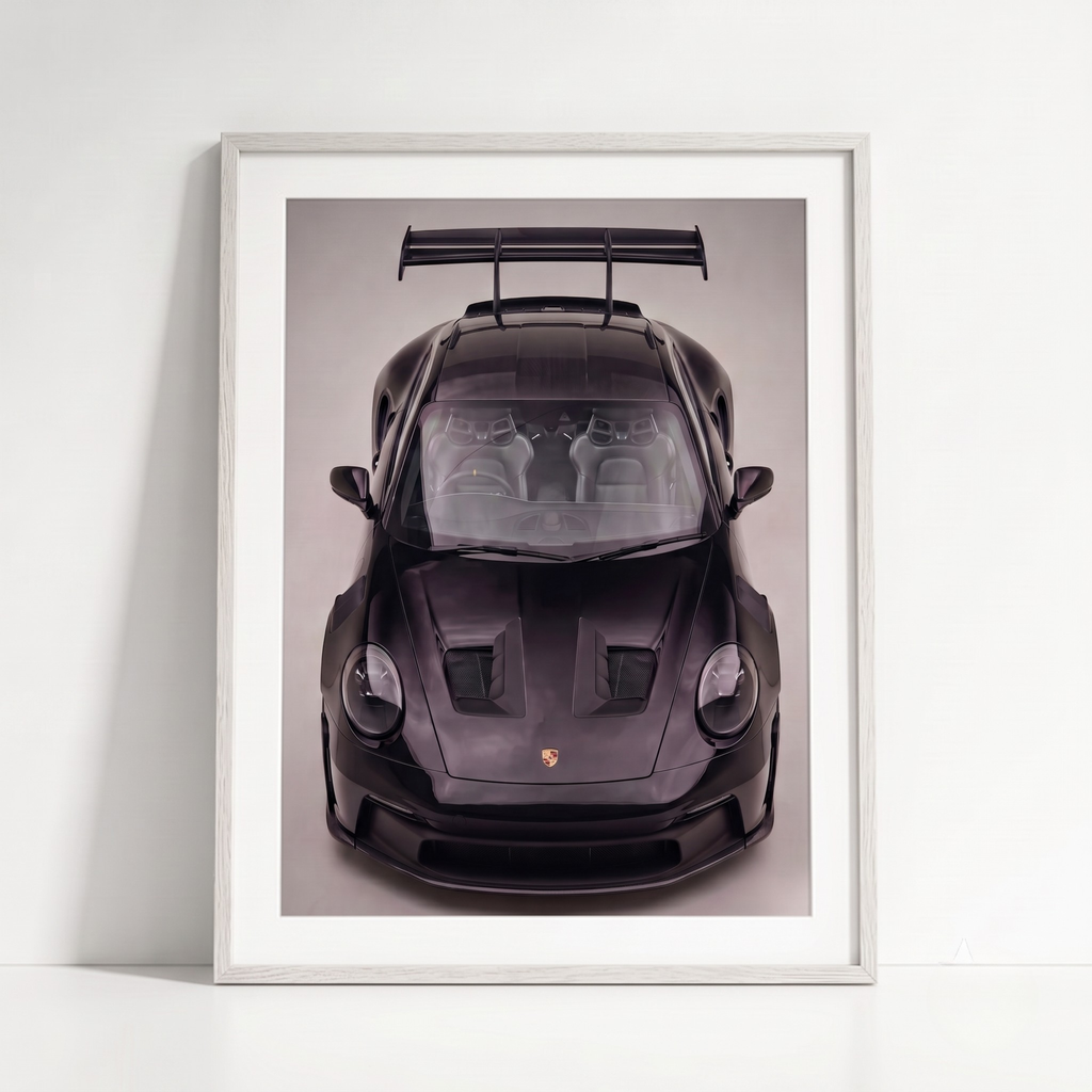 Porsche GT3 RS