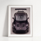 Porsche GT3 RS