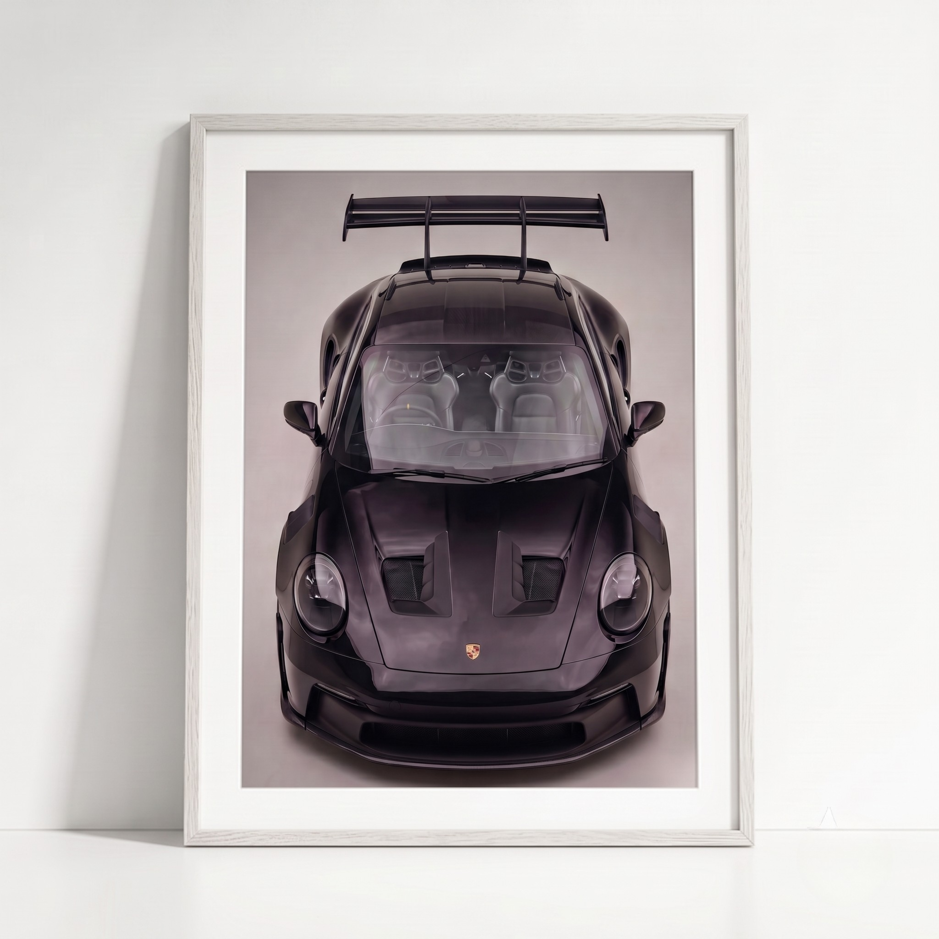 Porsche GT3 RS