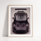 Porsche GT3 RS