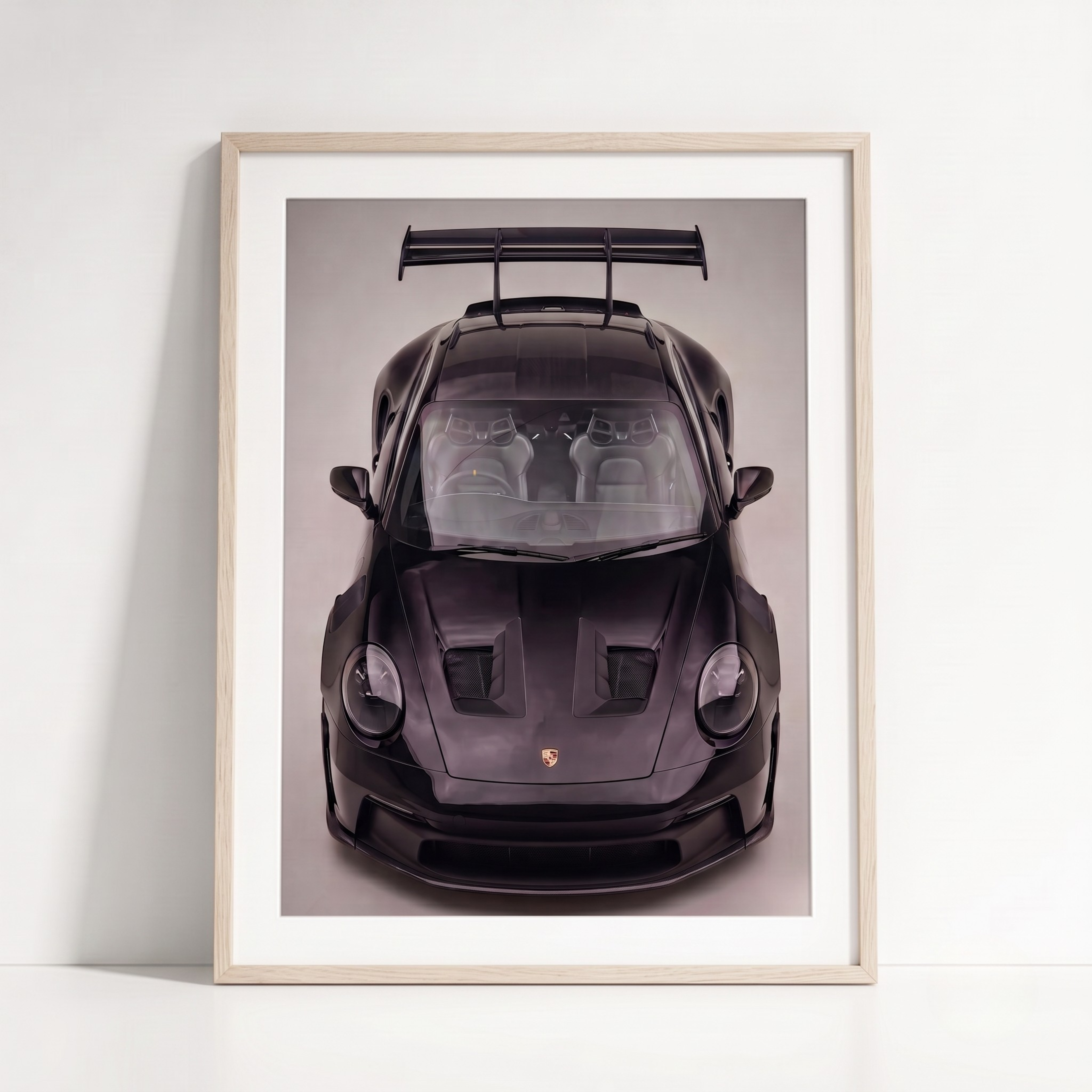 Porsche GT3 RS