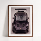 Porsche GT3 RS