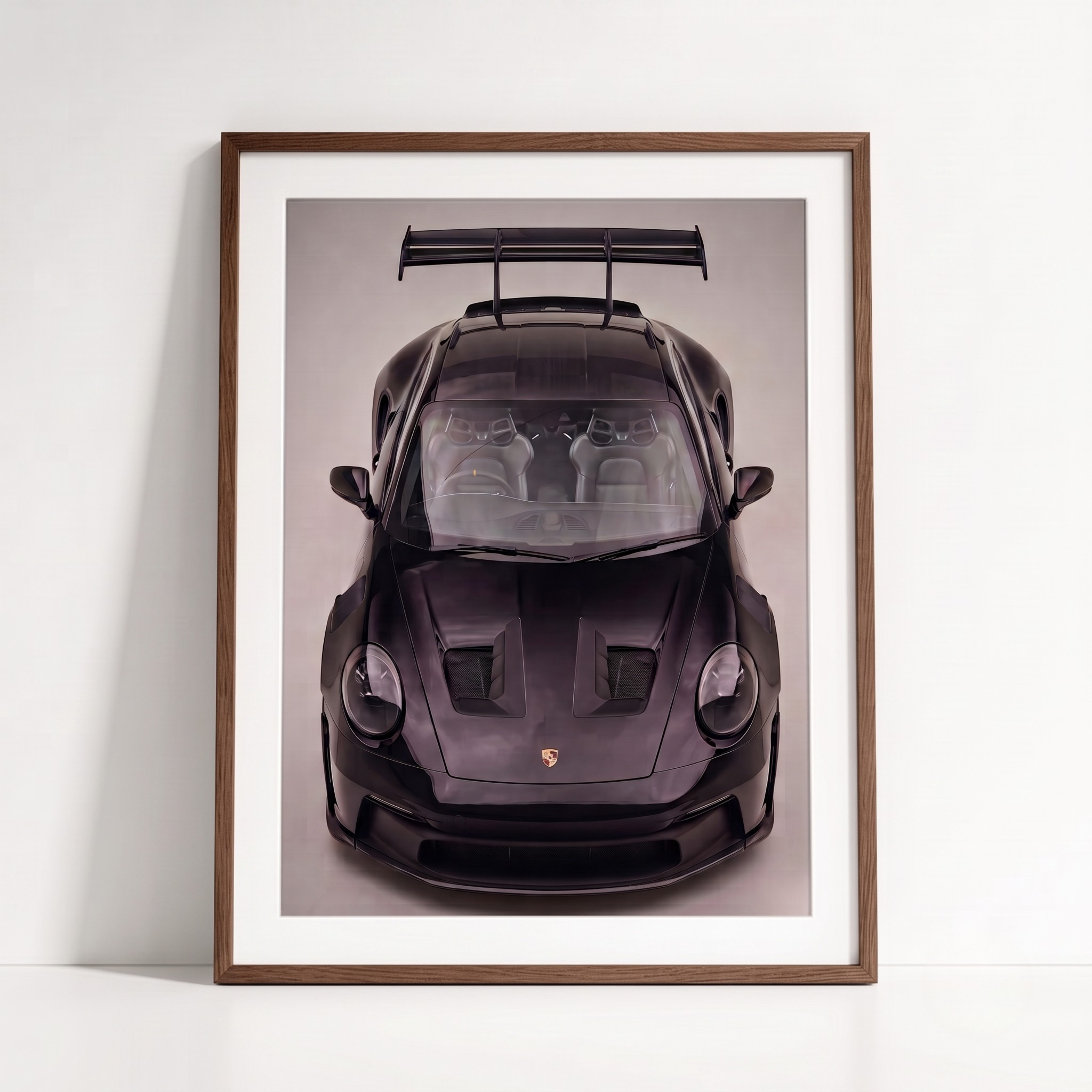 Porsche GT3 RS