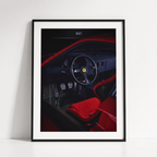 Ferrari F40