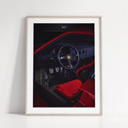 Ferrari F40