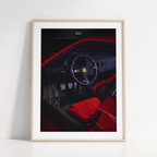 Ferrari F40