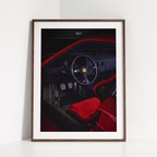 Ferrari F40