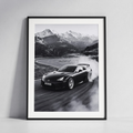Lexus LFA