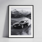 Lexus LFA