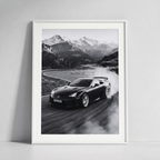 Lexus LFA